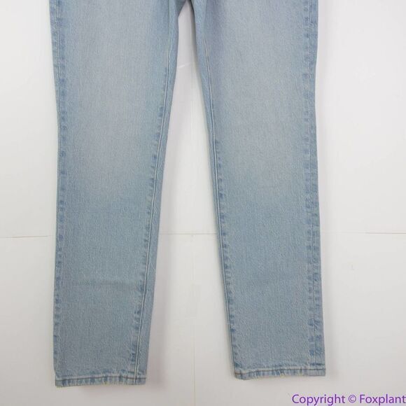 NEW Madewell The Perfect Vintage Jean in Fiore Wash, 23 - Picture 5 of 15